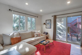 1 Mi to Ski Lifts and Main St Breck Retreat Breckenridge